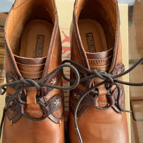 Pikolinos bootie - Picture 7 of 13